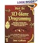 Black Art of 3D Game Programming: Writing Your Own High-Speed 3D Polygon Video Games in C