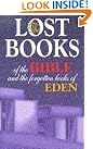 Lost Books of...
