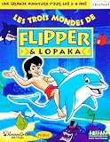 Revue Forest Interactive  / Les Trois mondes de Flipper & Lopaka