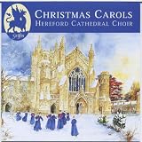 Christmas Carols From Hereford Cathedral