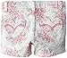 Levi's Girls' Little Summer Love Shorty Shorts