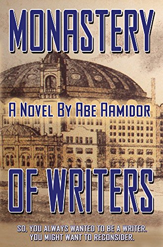 Monastery of Writers