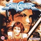SoulCalibur (Dreamcast)