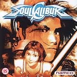 Video Games : SoulCalibur (Dreamcast)