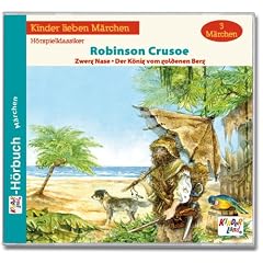 Robinson Crusoe