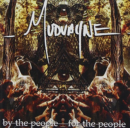 MUDVAYNE - By the People - Zortam Music