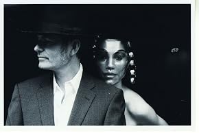 Image of PJ Harvey