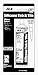 Ace Tub &amp; Tile Silicone Caulk (0830/AC) 12 each