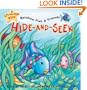 Hide-and-seek (Rainbow Fish and Friends)
