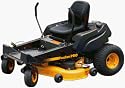 Poulan Pro 925ZX 48-Inch 22 HP V-Twin Residential ZTR Mower (Non-CARB Compliant)