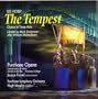 Lee Hoiby: The Tempest