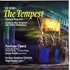 Lee Hoiby: The Tempest