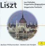 Produkt-Bild: Eloquence - Liszt (Orchesterwerke)