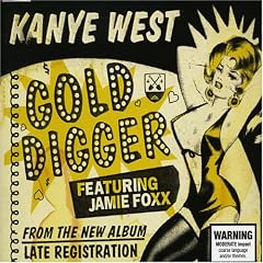 Gold Digger