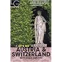Let's Go Austria & Switzerland 12th Edition: Including Munich (Let's Go Austria and Switzerland)