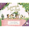 Lemonade for Sale (MathStart 3)