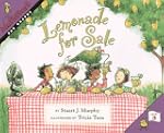 Lemonade For Sale