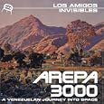 Arepa 3000