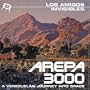 Arepa 3000