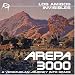 Arepa 3000: A Venezuelan Journey Into Space