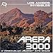 Arepa 3000: A Venezuelan Journey Into Space lyrics