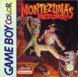 Eigenschaften Take 2  / Montezuma's Return