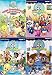 Baby Looney Tunes - Vol. 2/3/4/Eggs-Traordinary Adventure (4 pack)