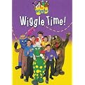 The Wiggles: Wiggle Time