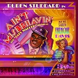 Ain t Misbehavin (2009 Cast Recording)(Amazon Exclusive)