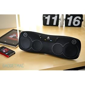 Logitech Speaker for iPod and iPhone