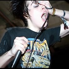 Alice Glass