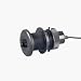 HUMMINBIRD - TS WFM, FLUSH MOUNT SPEED/TEMP (7300011) (7300011)