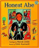 Buy : Honest Abe