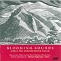 Blooming Sounds: Works for Unaccompanied Violin
