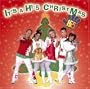 It's a Hi-5 Christmas