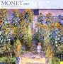 Monet Calendar
