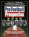 Pro Football Prospectus 2005 : Statistics, Analysis, and Insight for the Information Age