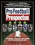 Pro Football Prospectus 2005 : Statistics, Analysis, and Insight for the Information Age