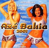 Axe Bahia 2001