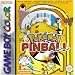 Gameboy Color with 5 great games and 2 accesories