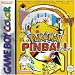 Pok�mon Pinball (GBC)