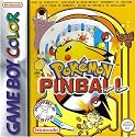 Pok&eacute;mon Pinball (GBC)
