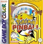 Pokemon PiNBAll