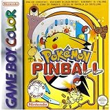 Pokemon Pinball ~ SPIG