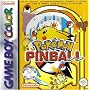 Pokemon Pinball