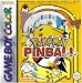 Pokemon Pinball