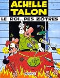 Le roi des Z�tres