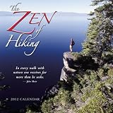 The Zen of Hiking 2012 Wall (calendar)