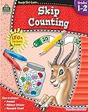Ready-Set-Learn: Skip Counting Grd 1-2