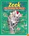 Zeek the Christmas Tree Mouse